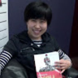 Meet your Posher, Jennifer